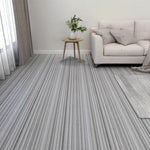 Vloerplanken Zelfklevend 5,11 M² Pvc