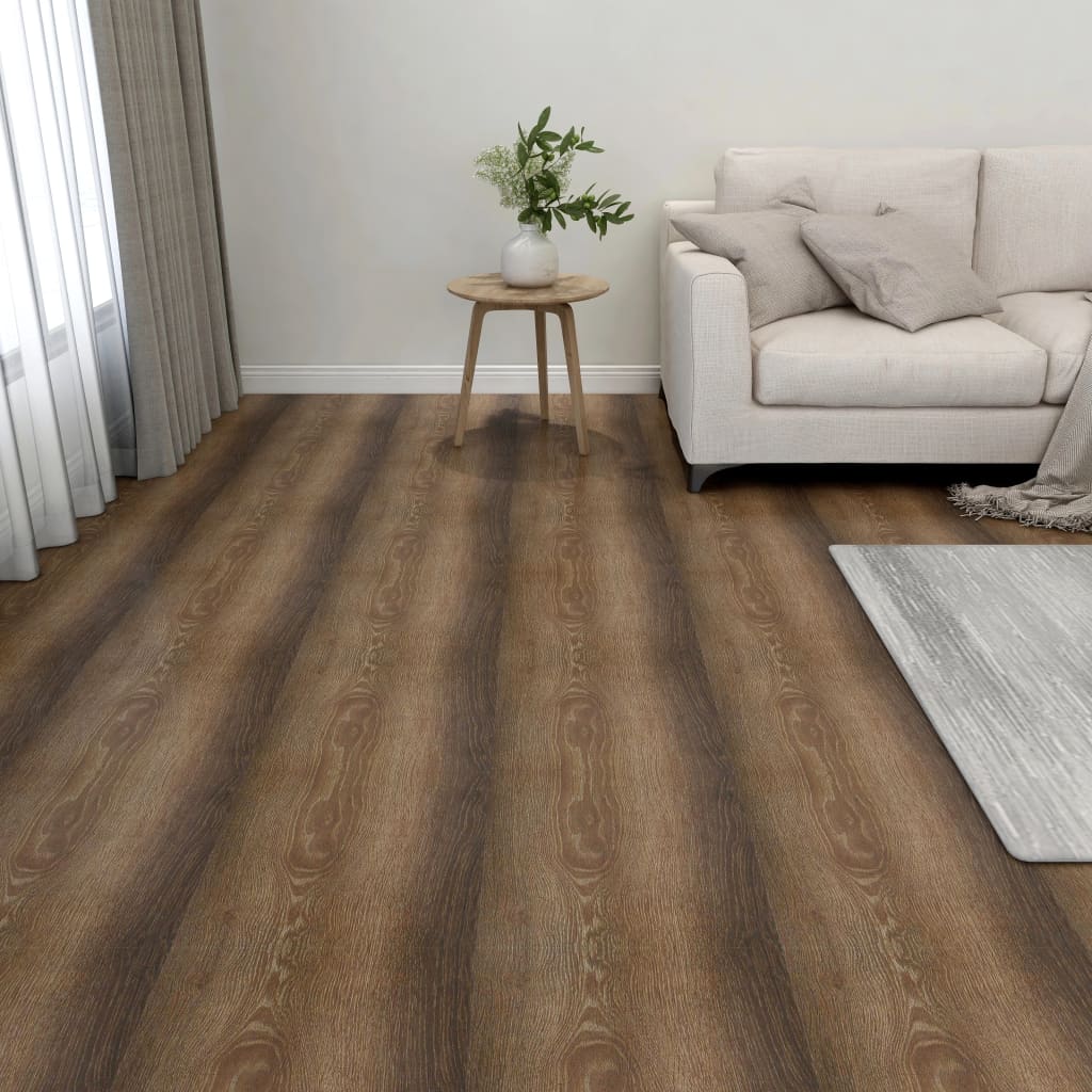 Vloerplanken Zelfklevend 5,11 M² Pvc