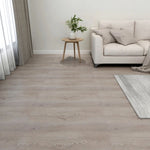 Vloerplanken Zelfklevend 5,11 M² Pvc