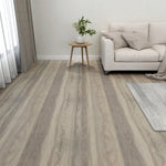 Vloerplanken Zelfklevend 5,11 M² Pvc