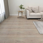 Vloerplanken Zelfklevend 5,11 M² Pvc