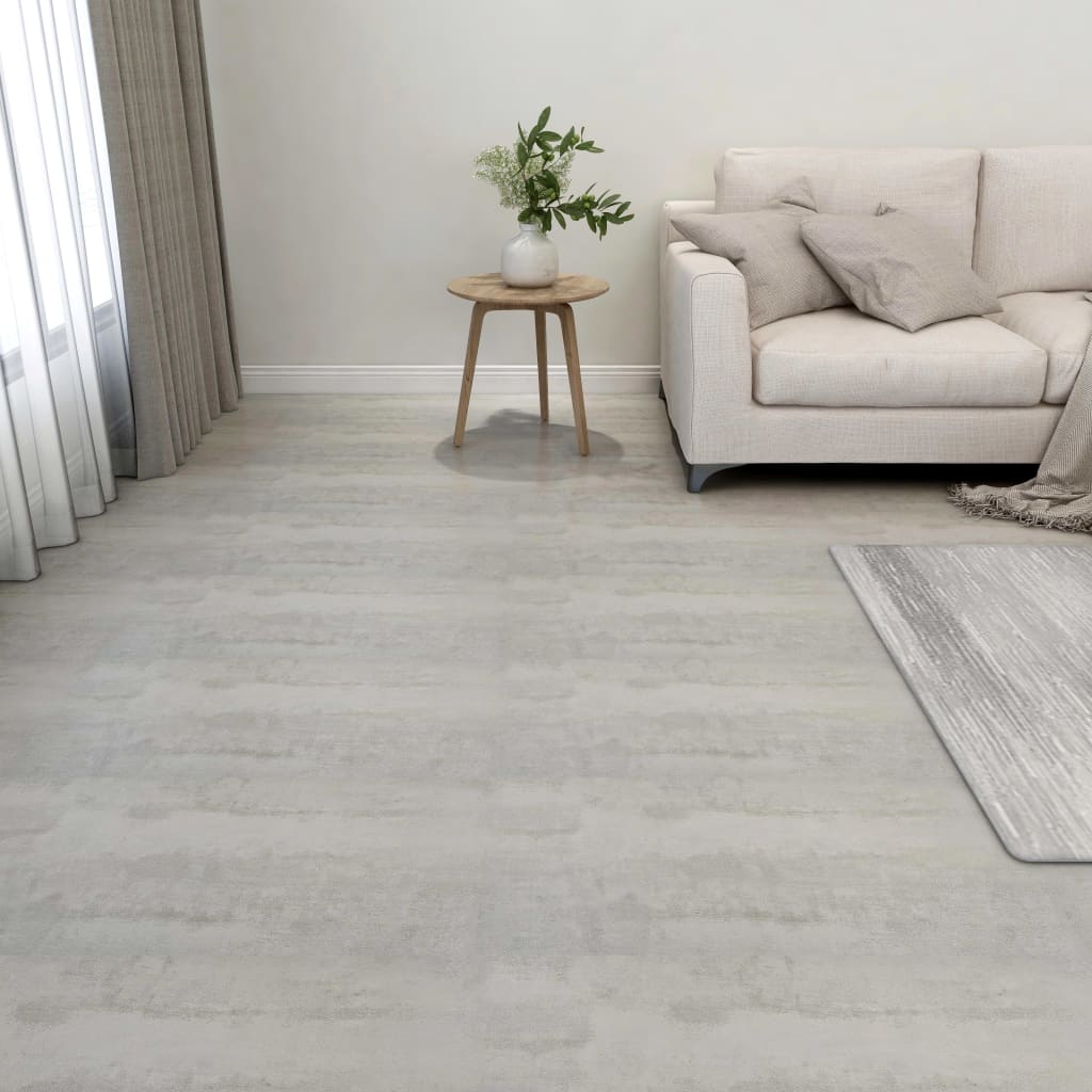 Vloerplanken Zelfklevend 5,11 M² Pvc