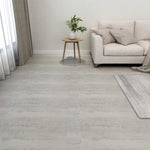 Vloerplanken Zelfklevend 5,11 M² Pvc