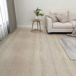 Vloerplanken Zelfklevend 5,11 M² Pvc