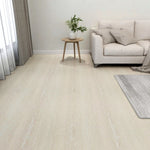 Vloerplanken Zelfklevend 5,11 M² Pvc
