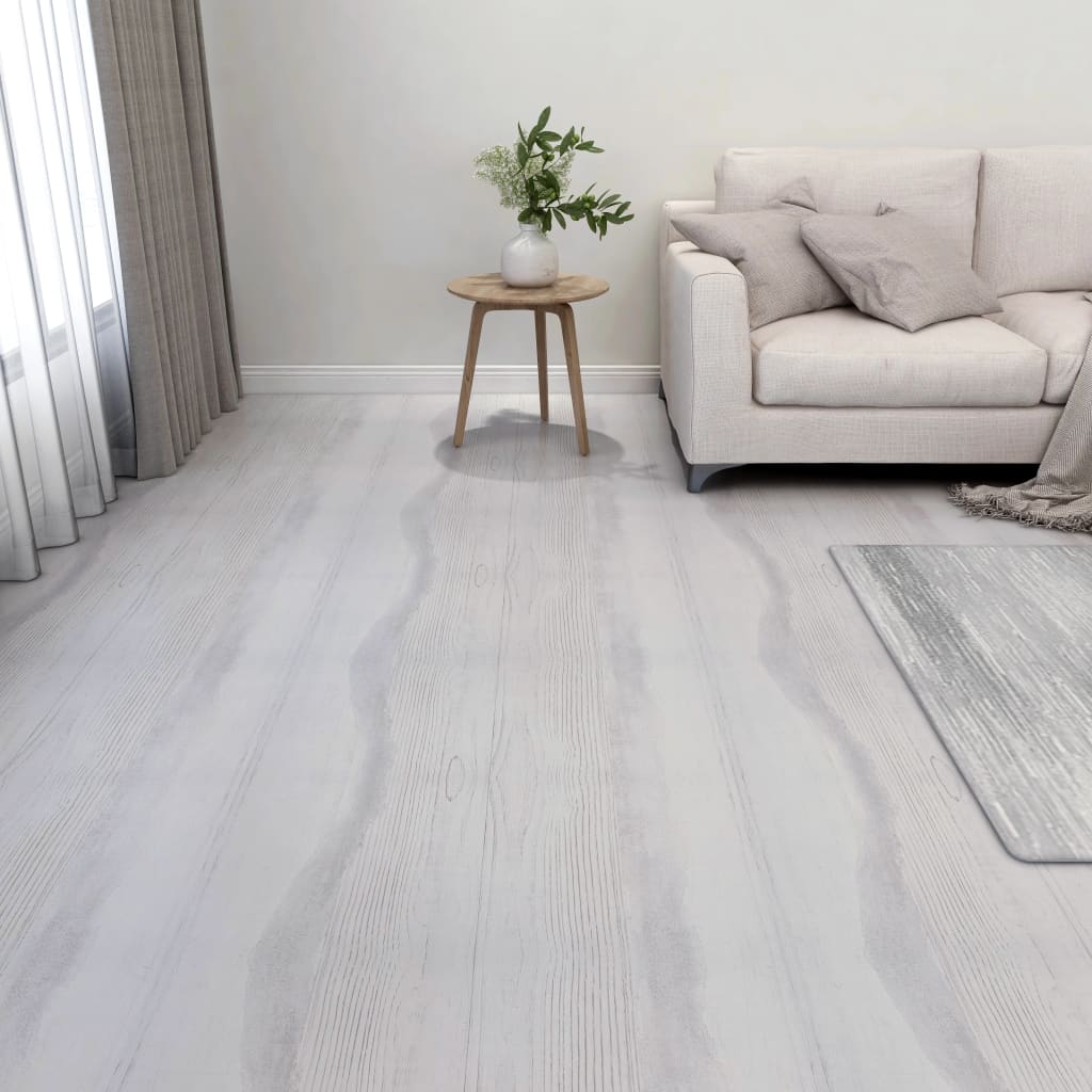 Vloerplanken Zelfklevend 5,11 M² Pvc