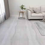 Vloerplanken Zelfklevend 5,11 M² Pvc