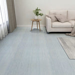 Vloerplanken Zelfklevend 5,11 M² Pvc