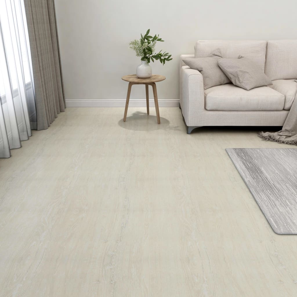 Vloerplanken Zelfklevend 5,11 M² Pvc