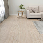 Vloerplanken Zelfklevend 5,11 M² Pvc