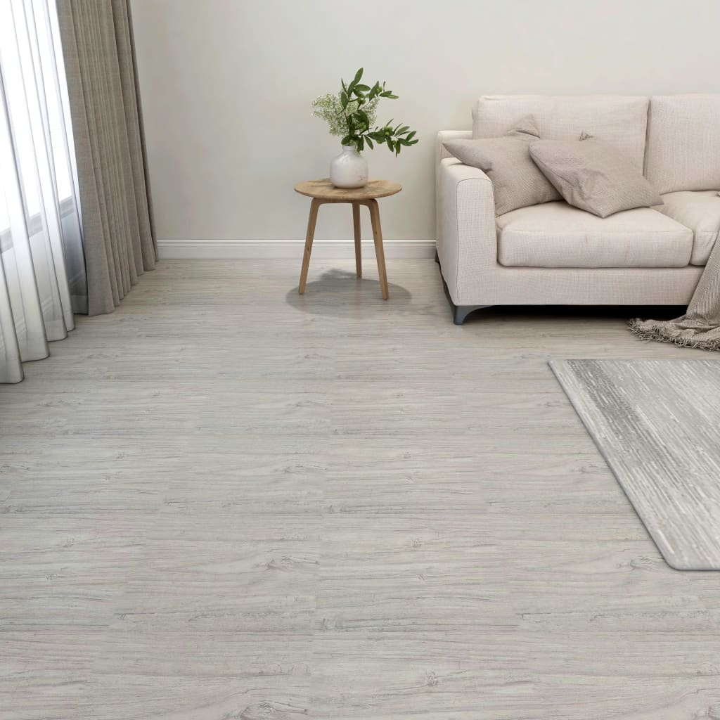 Vloerplanken Zelfklevend 5,11 M² Pvc