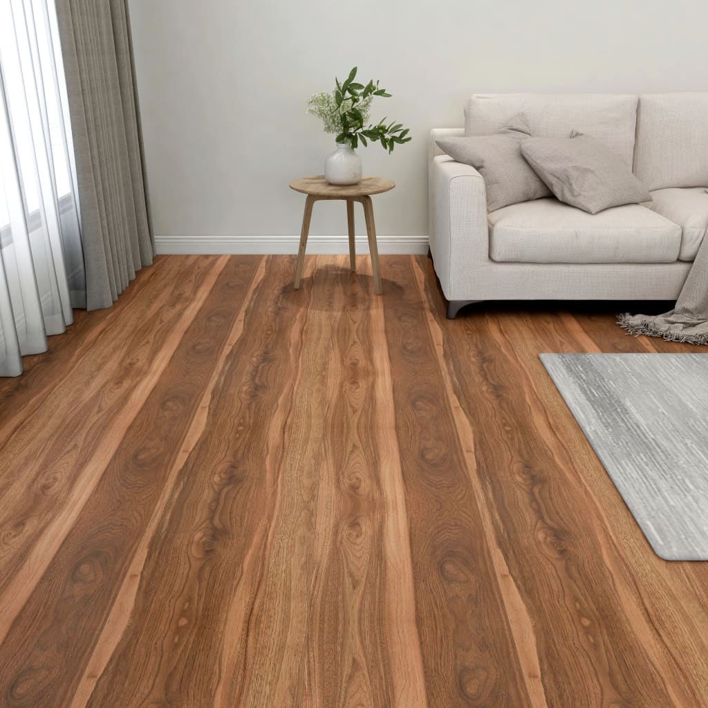 Vloerplanken Zelfklevend 5,11 M² Pvc