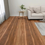 Vloerplanken Zelfklevend 5,11 M² Pvc