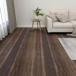 Vloerplanken Zelfklevend 5,11 M² Pvc