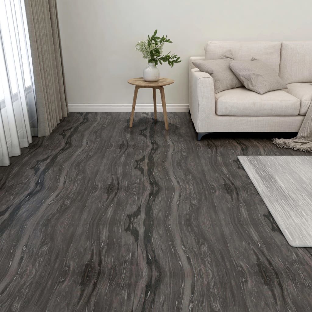 Vloerplanken Zelfklevend 5,11 M² Pvc