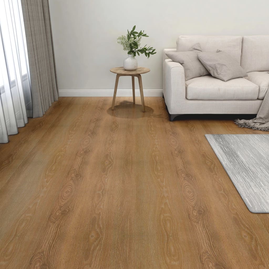 Vloerplanken Zelfklevend 5,11 M² Pvc