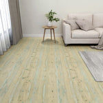 Vloerplanken Zelfklevend 5,11 M² Pvc