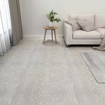 Vloerplanken Zelfklevend 5,11 M² Pvc