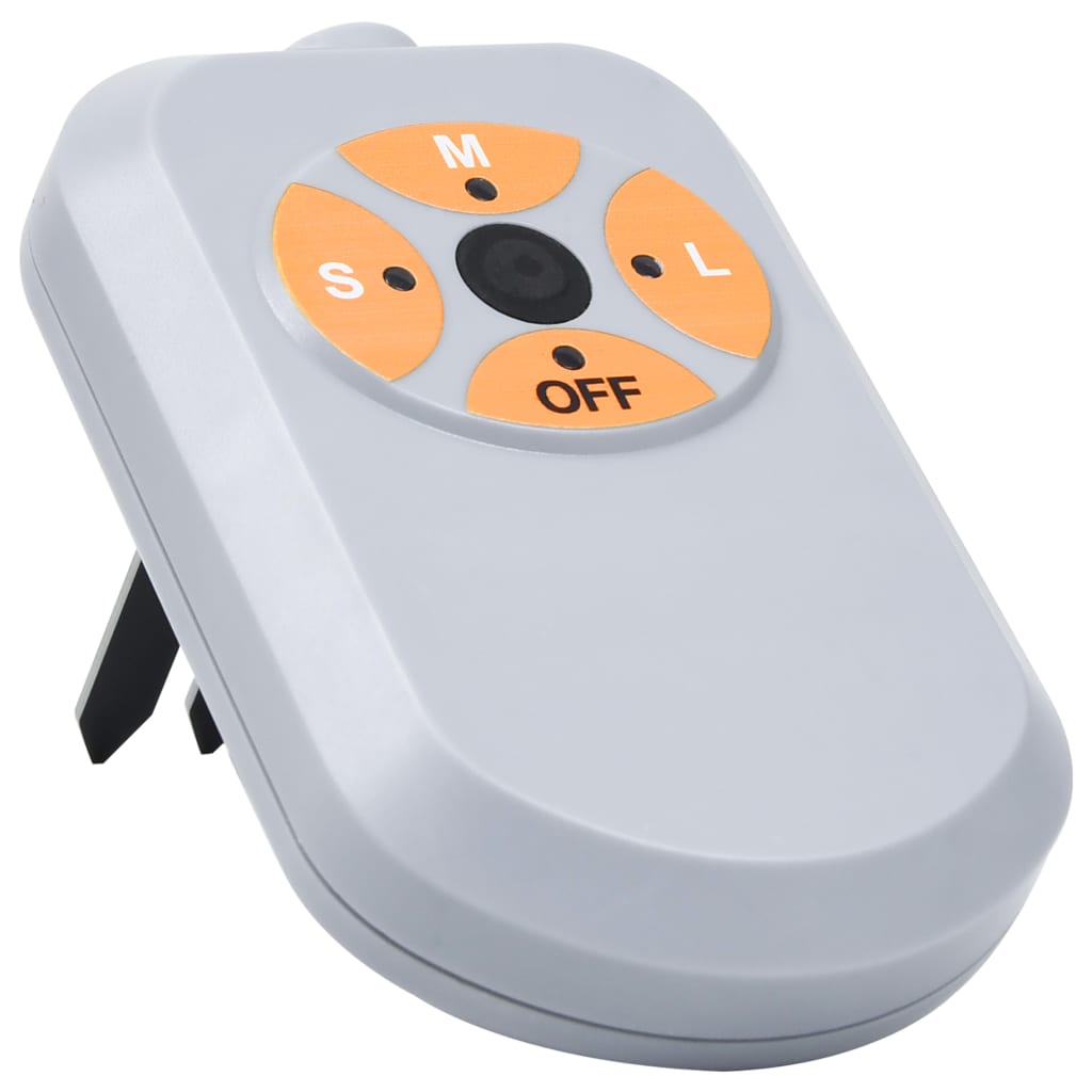 Vochtsensor Voor Watertimer Geel