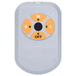 Vochtsensor Voor Watertimer Geel
