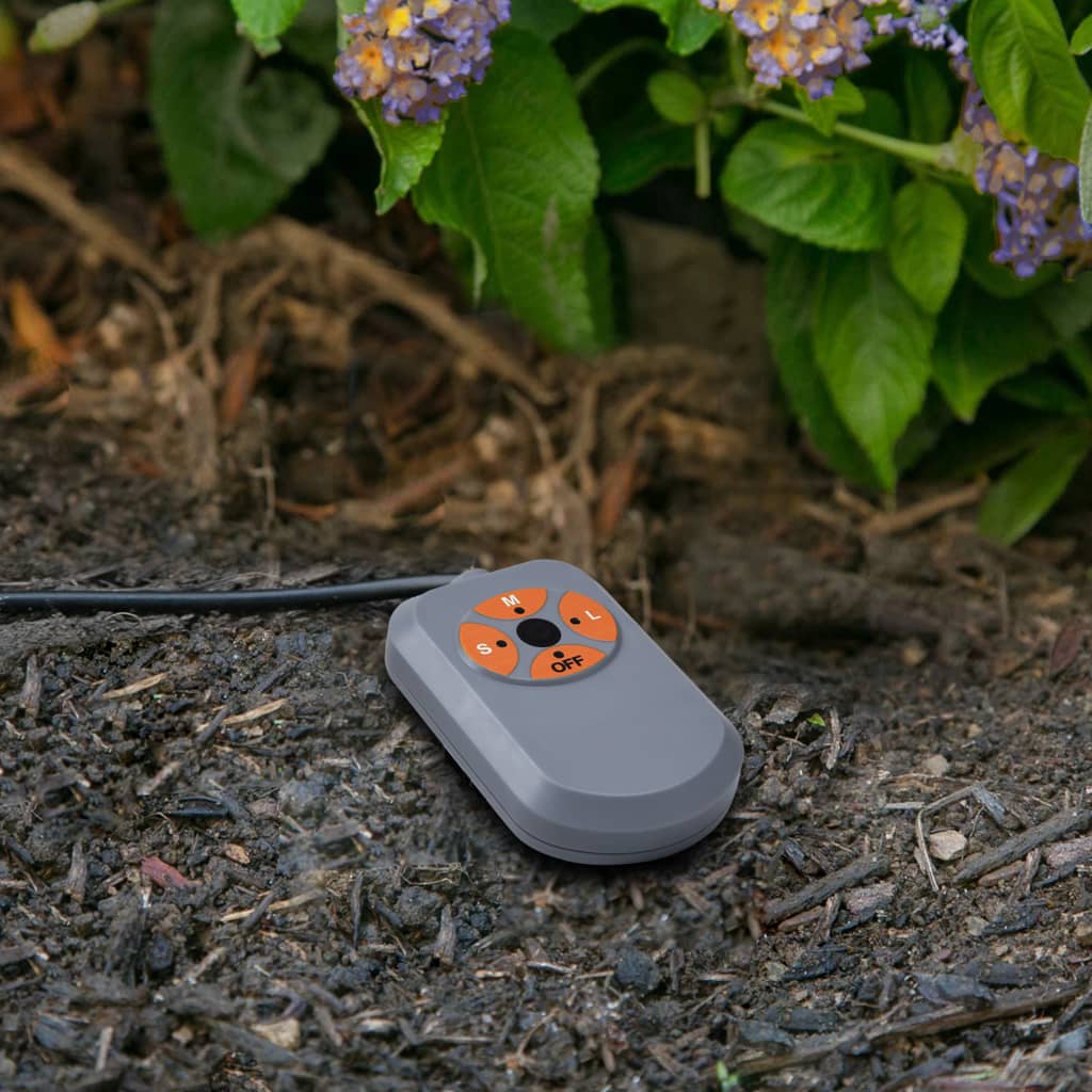 Vochtsensor Voor Watertimer Geel