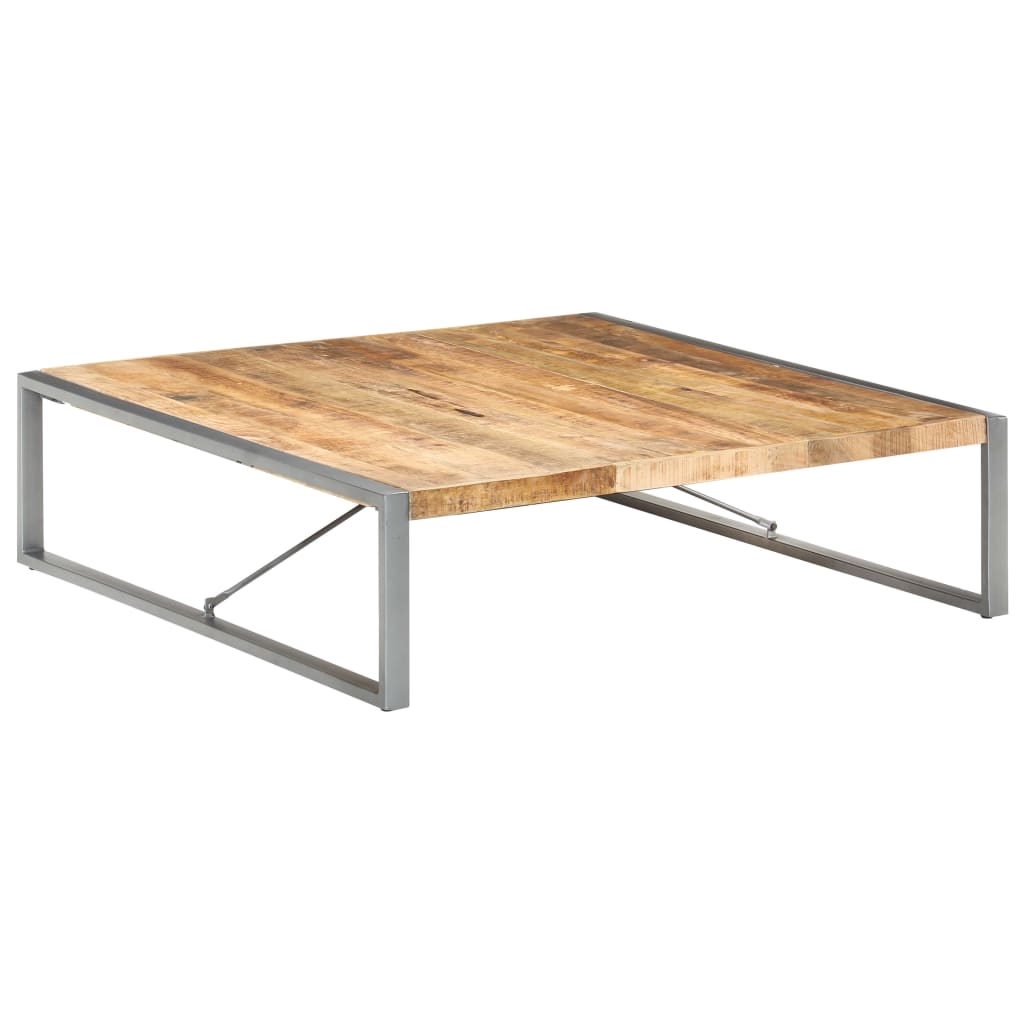 Salontafel Grijs