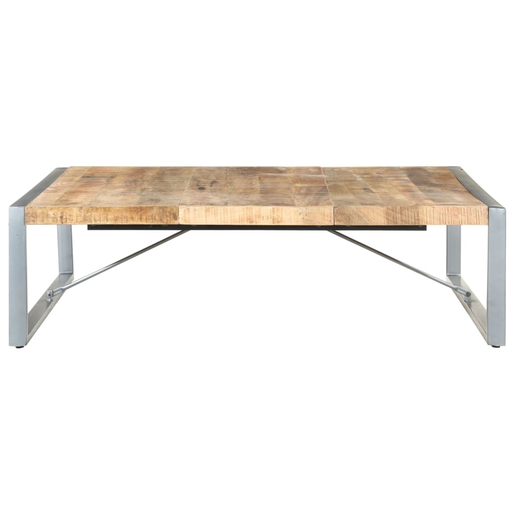 Salontafel Grijs