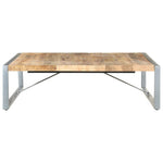 Salontafel Grijs