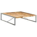 Salontafel Grijs