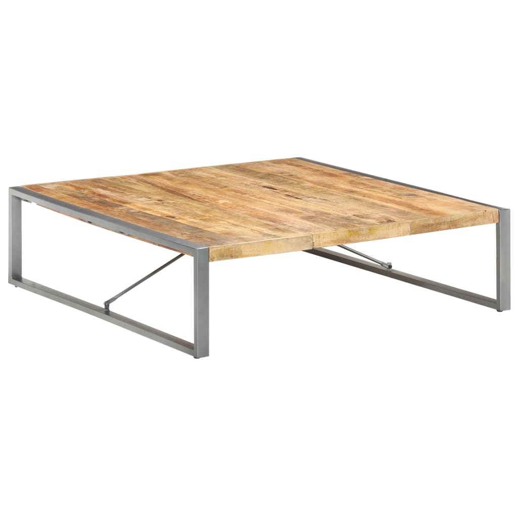 Salontafel Grijs