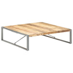 Salontafel Grijs