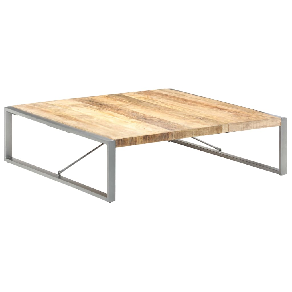 Salontafel Grijs