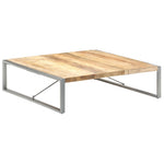 Salontafel Grijs