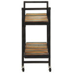 Keukentrolley 87X36X81 Cm