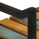 Keukentrolley 87X36X81 Cm