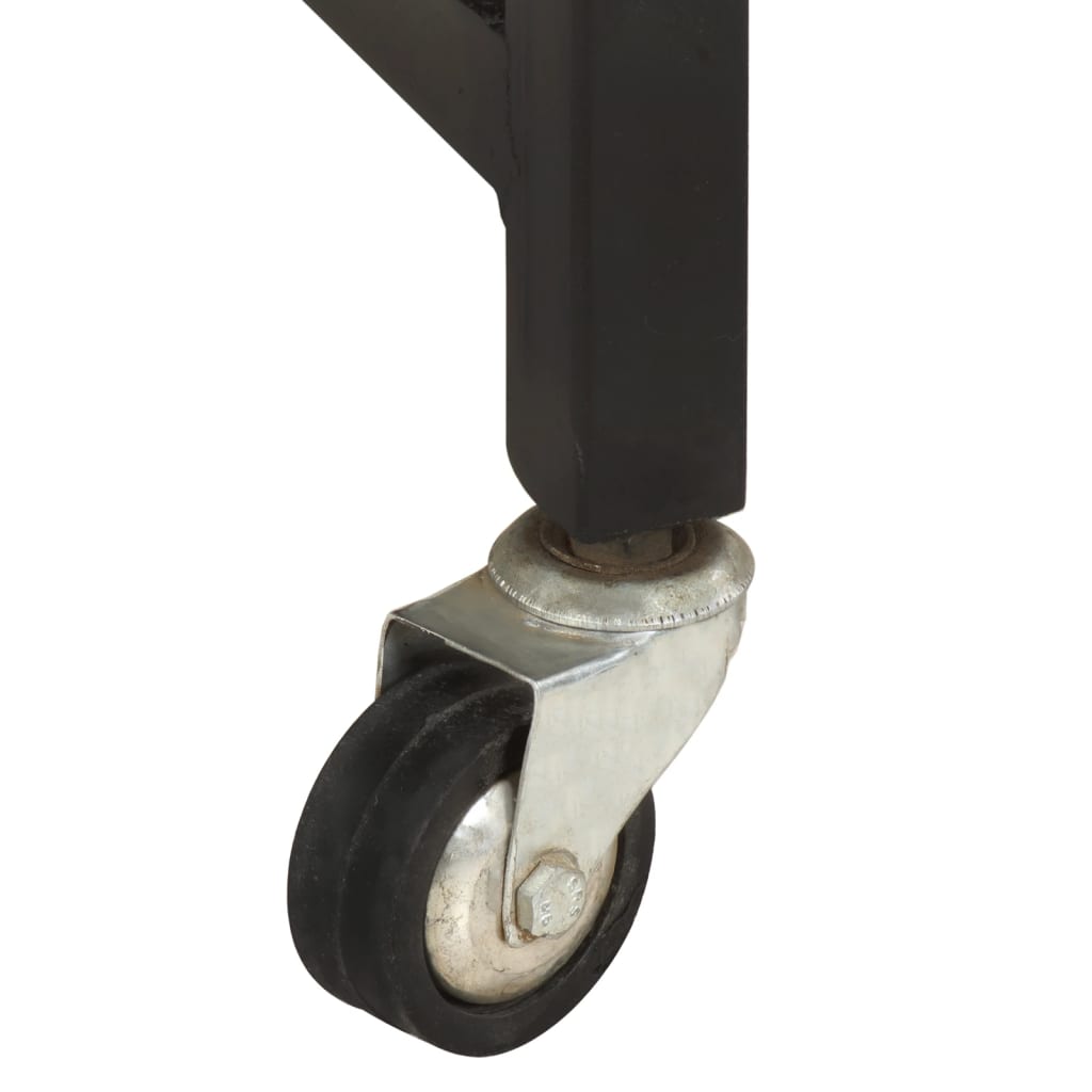 Keukentrolley 87X36X81 Cm