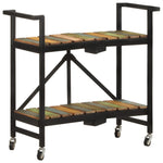 Keukentrolley 87X36X81 Cm