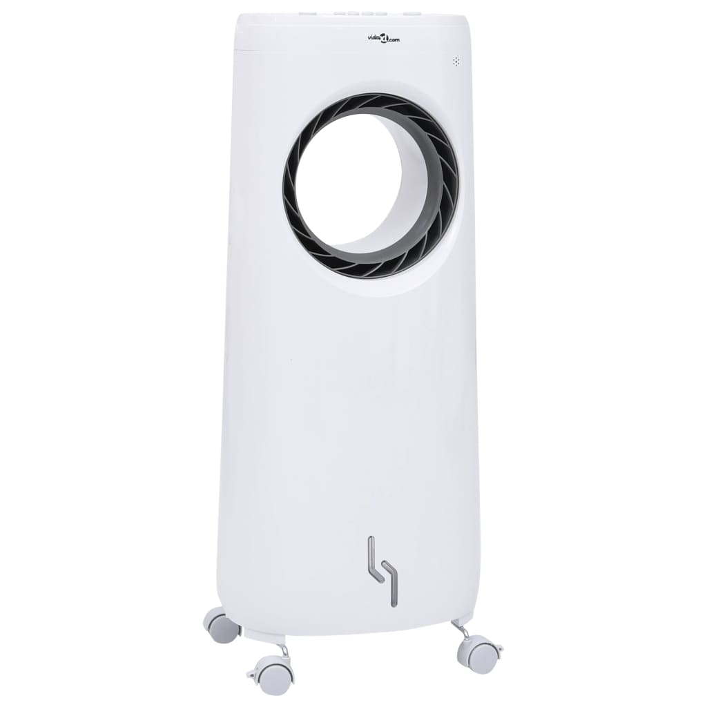 Luchtkoeler Mobiel 2-In-1 80 W