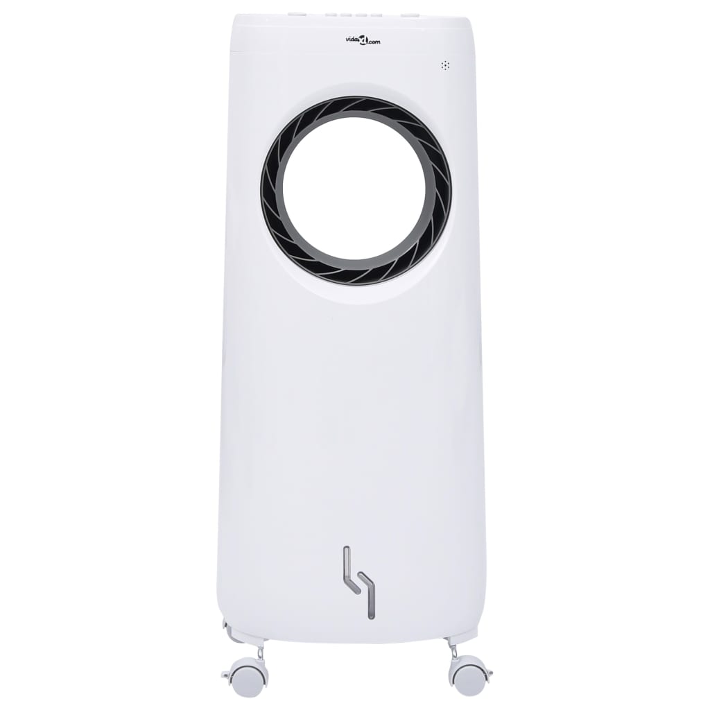 Luchtkoeler Mobiel 2-In-1 80 W