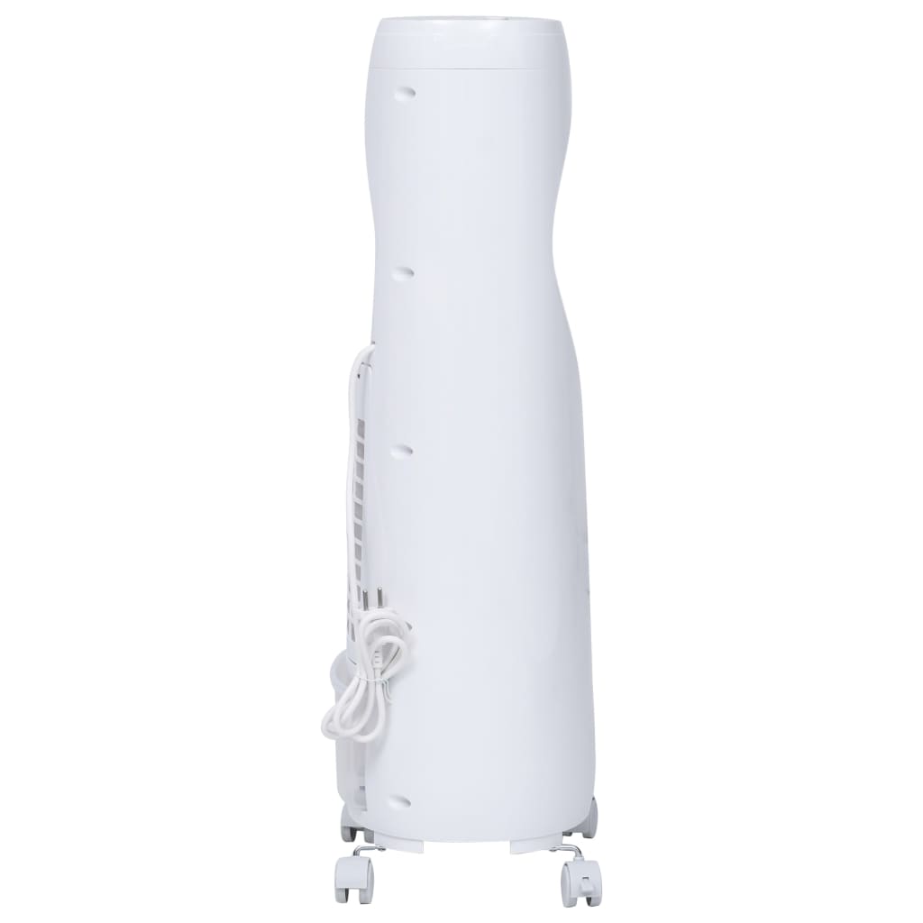 Luchtkoeler Mobiel 2-In-1 80 W