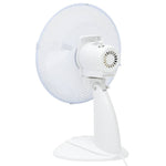 Tafelventilator 3 Snelheden 40 W 30 Cm