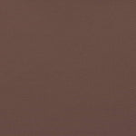 Zonnescherm Rechthoekig 2X2,5 M Oxford Stof Bruin