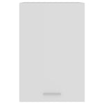 Hangkast 39,5X31X60 Cm Bewerkt Hout