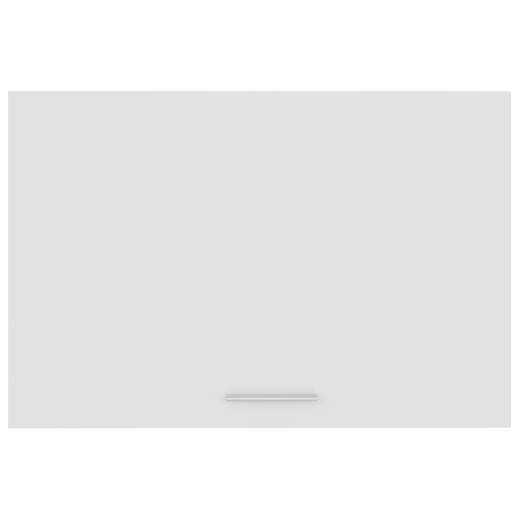 Hangkast 60X31X40 Cm Bewerkt Hout