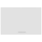 Hangkast 60X31X40 Cm Bewerkt Hout