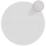 Zwembadfolie Solar Drijvend 600X400 Cm Pe Zwart En Blauw