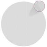 Zwembadfolie Solar Drijvend 600X400 Cm Pe Zwart En Blauw