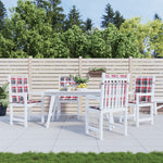 Tuinstoelkussens Oxford Stof