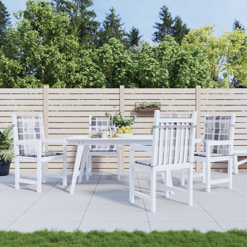 Tuinstoelkussens Oxford Stof