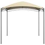 Prieel 180 G/M² 3X3X2,65 M